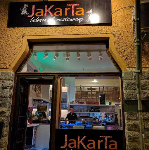 Restaurang Jakarta logo