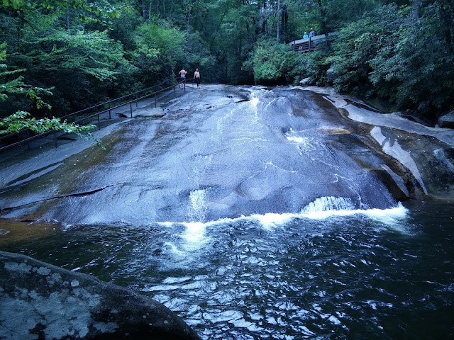 Sliding Rock