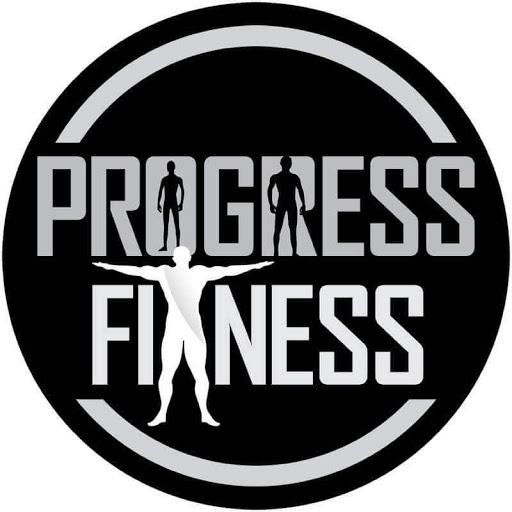 Progress Fitness logo