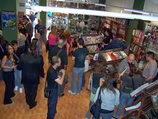 Comics y Mazmorras