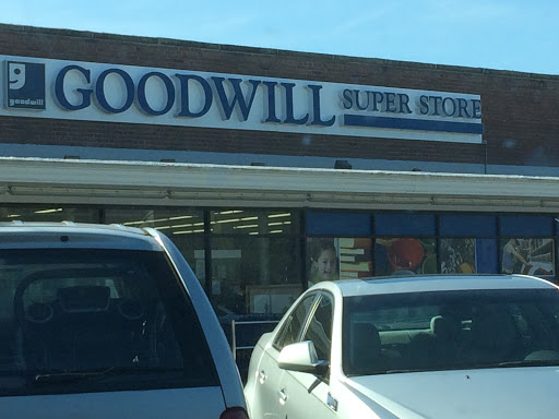 Thrift Store «Goodwill Industries of the Chesapeake, Inc.», reviews and photos