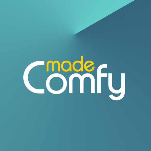 MadeComfy logo