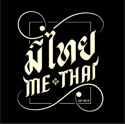 Me Thai logo