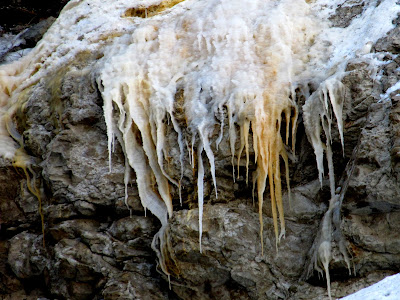 Ford Creek Falls