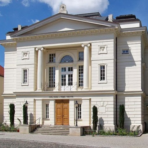 Bernburger Theater- und Veranstaltungs GmbH logo