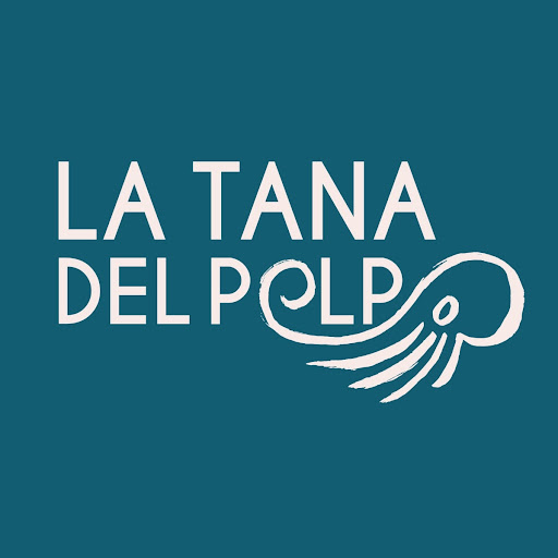 Ristorante La Tana del polpo - ANCONA logo