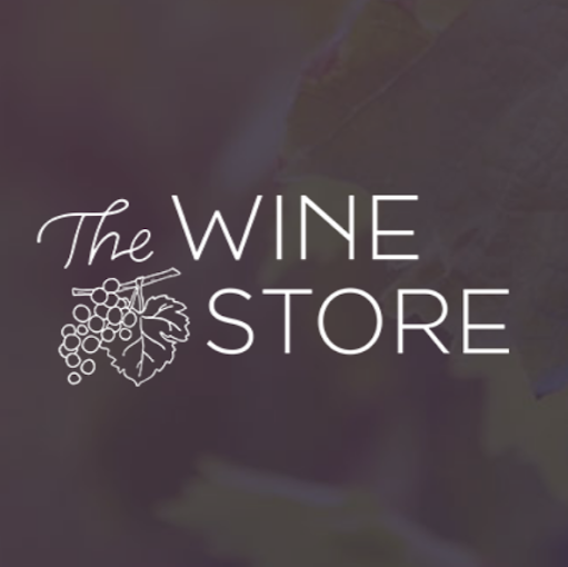The Wine Store logo