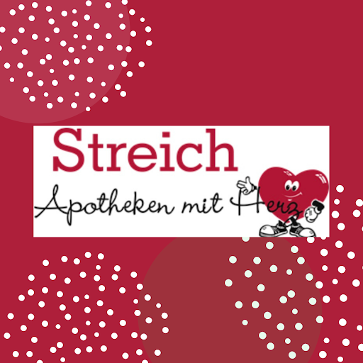 Apotheke Streich Brechten logo