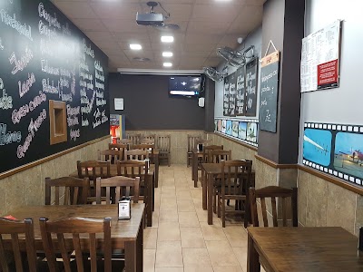 Photos of Taper&iacute;a Muncho