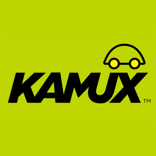 KAMUX Auto GmbH - Elmshorn logo