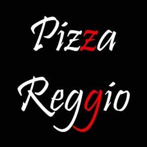 Pizzeria Reggio 2 logo
