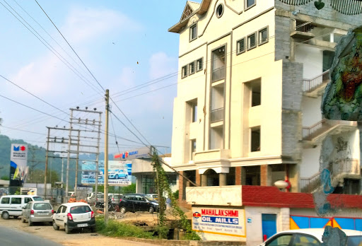 Rahi Care Kidney Hospital, Mandi, NH-21, Shimla Tatapani Mandi Road, Gutkar, Gutkar, Himachal Pradesh 175021, India, Hospital, state HP