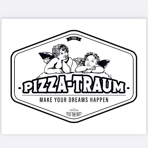Pizza Traum logo