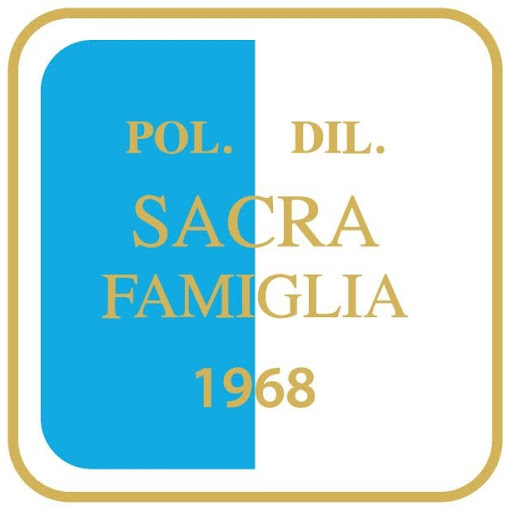 Associazione Polisportiva Sacra Famiglia logo