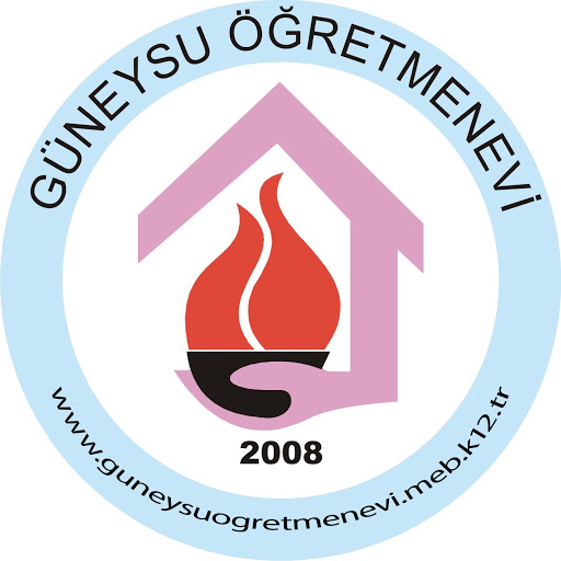 Güneysu Öğretmenevi logo