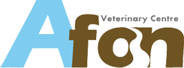 Afon Veterinary Centre logo