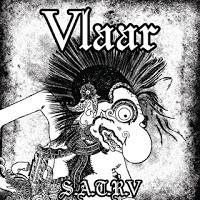 Download Lagu Vlaar - S.A.T.R.V (Album 2013)