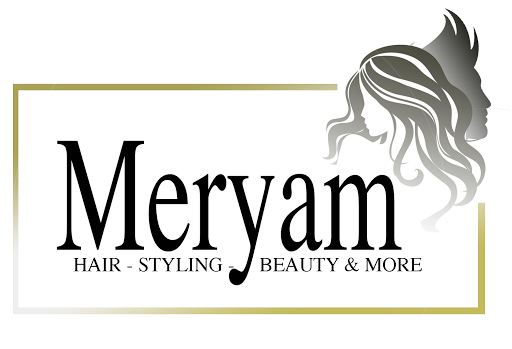 Meryam logo