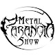 Paranoia Metal Show