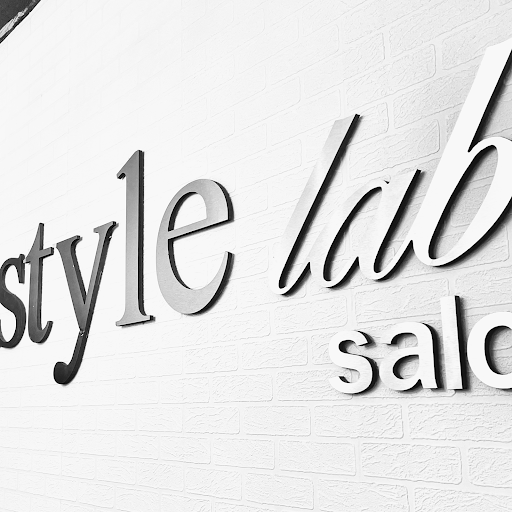 Style Lab Salon logo