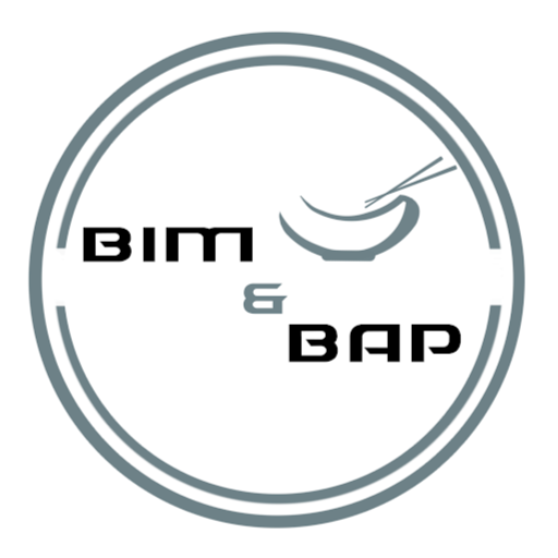 Bim & Bap logo