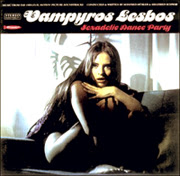 Lesbos OST - Vampyros Lesbos (Las vampiras) | 1971 | Terror. Erótico. Culto | BDrip 1080p | cast DD2.0 ger DTS 2.0 | 5,6 GB