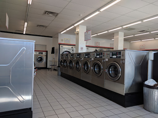 Laundromat «Salem Laundry Co», reviews and photos, 111 Canal St, Salem, MA 01970, USA