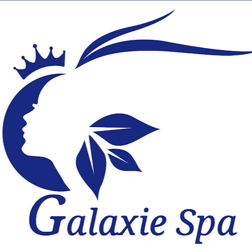 Galaxie Spa logo