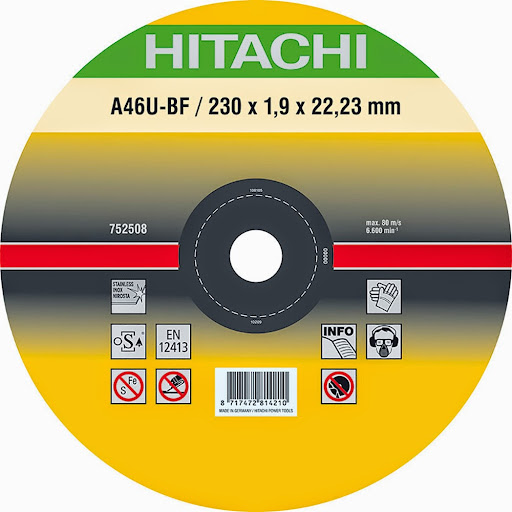 Hitachi 752508