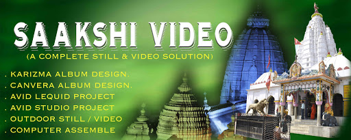 Saakshi Video, J.M.Colony, Qrt./No.-R3/D11, Budharaja, Sambalpur, Odisha 768004, India, Video_Editing_Service, state OD