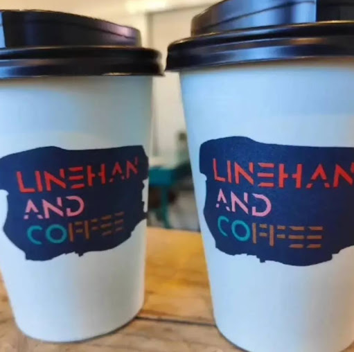 Linehan and Coffee logo