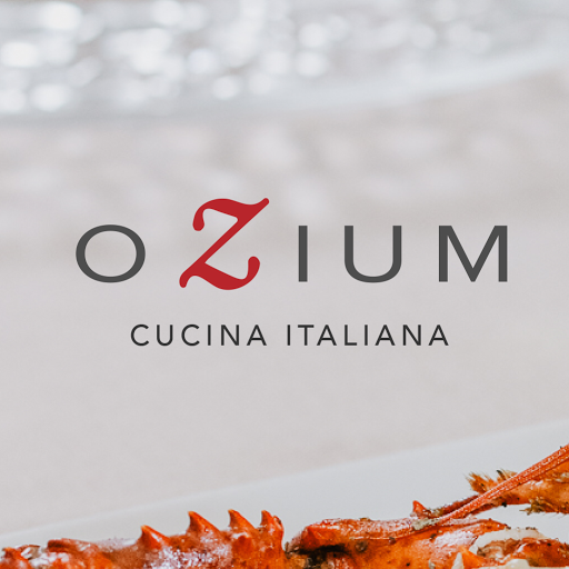 Ozium - Ristorante, Pizzeria e Sala Ricevimenti logo