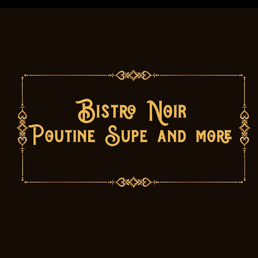 Bistro Noir SG logo