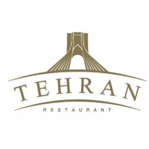 Restaurant Tehran logo