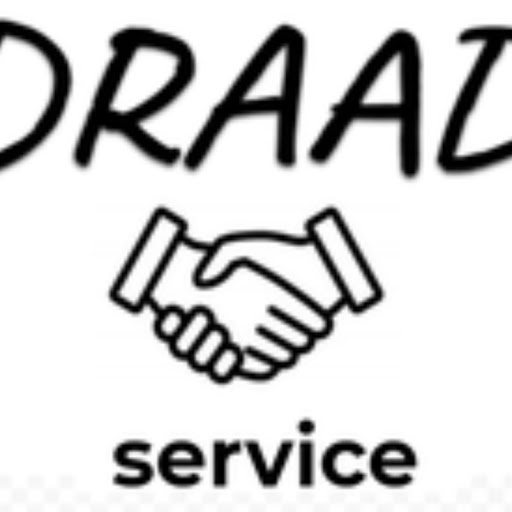 DRAAD service logo