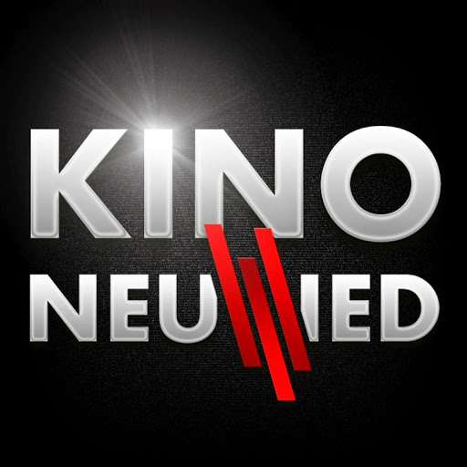 Metropol-Kino Neuwied logo