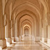 Muscat - pałac Sułtana