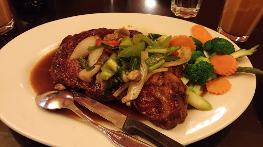 Anong's Thai Cusine