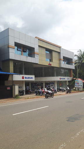 Suzuki Service Centre, Alamcode,, Panthavoor Palam, Alamcode, Kerala 679585, India, Car_Service, state KL