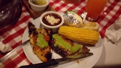 Photos of Los G&uuml;ichos Steak House