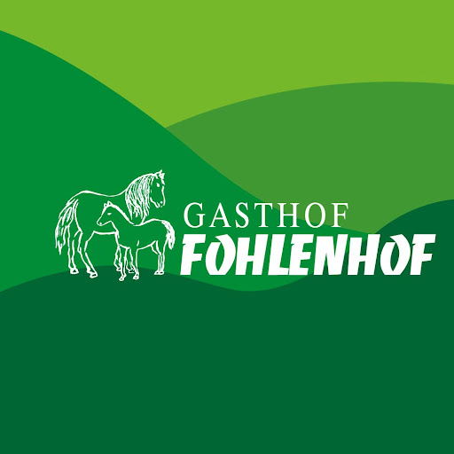 Gasthof Fohlenhof logo