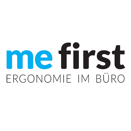 Me-First.ch GmbH logo