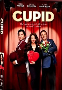 Cupid (2012) DVDRip 350MB