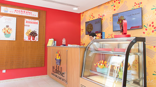 Edible Arrangements - Al Barsha, Al Barsha, Behind - Mall of Emirates - Rose Garden Hotel Apt. - Shop No.2 - Dubai - United Arab Emirates, Gift Shop, state Dubai