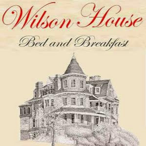 Wilson House Bed & Breakfast logo