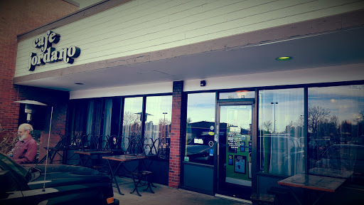 Cafe Jordano