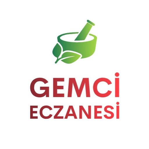 Gemci Eczane ve Kozmetik logo