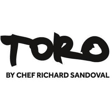 TORO Latin Kitchen & Tequila Library logo