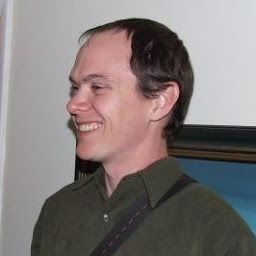 avatar of Amos Baker