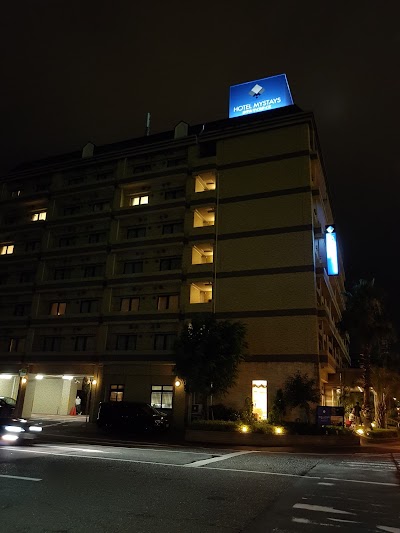 Photos of Hotel Mystays Maihama